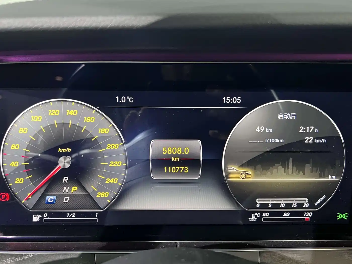 Mercedes-Benz E-Class 2019 Facelift E 300 L Sport Fashion фото 9