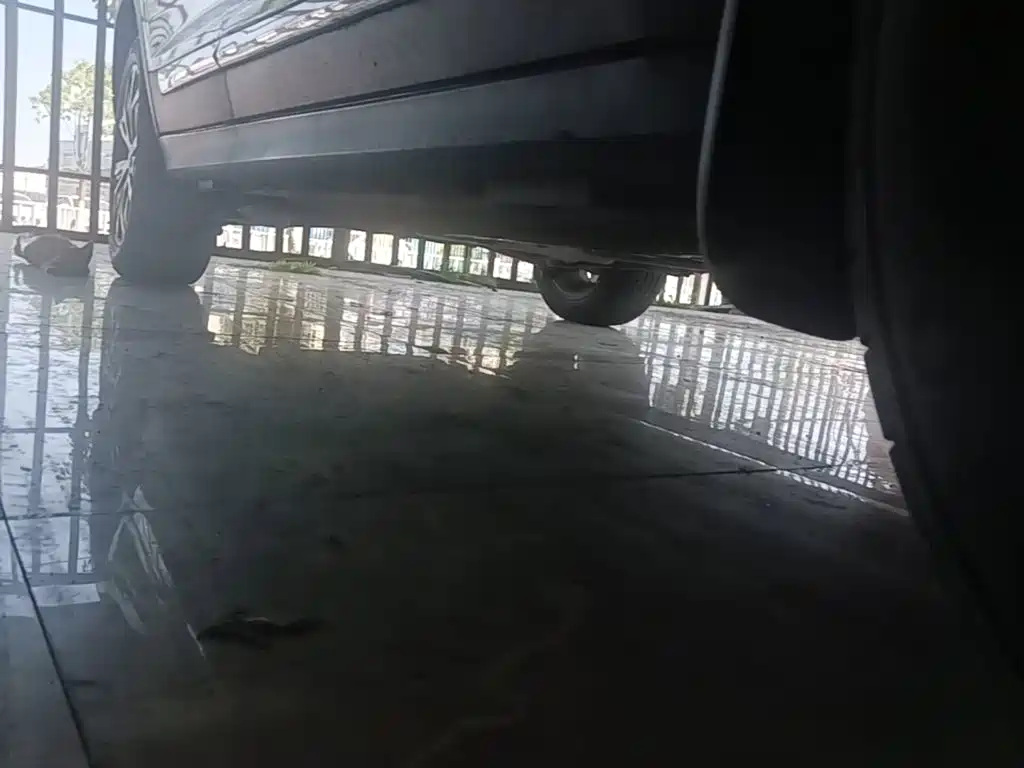Dongfeng Fengxing Jingyi X5 2018 2017 Joy Series 1.5T CVT Smart Connect