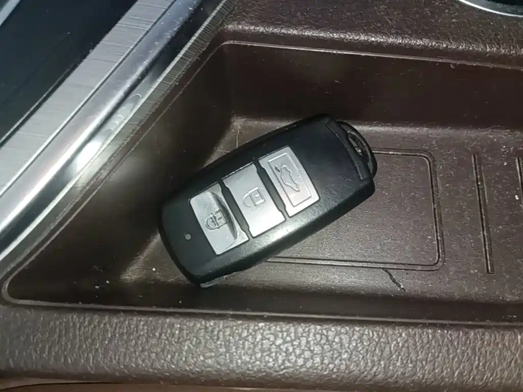 Dongfeng Fengxing Jingyi X5 2018 2017 Joy Series 1.5T CVT Smart Connect