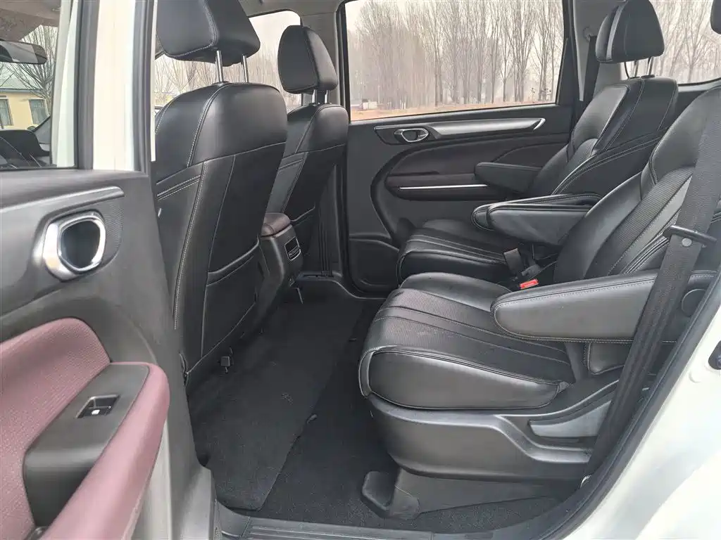 GAC Trumpchi Trumpchi M6 2023 PRO 270T DCT Luxury Edition фото 20