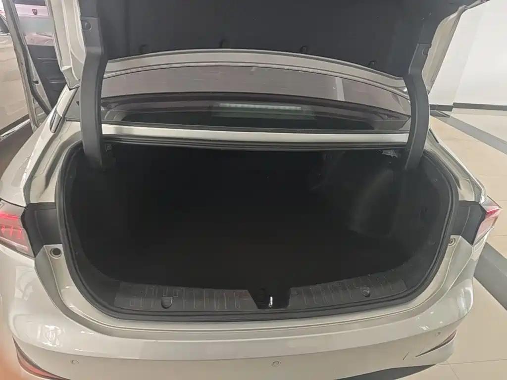 GAC Group GAC Toyota iA5 2020 2019 Luxury Edition
