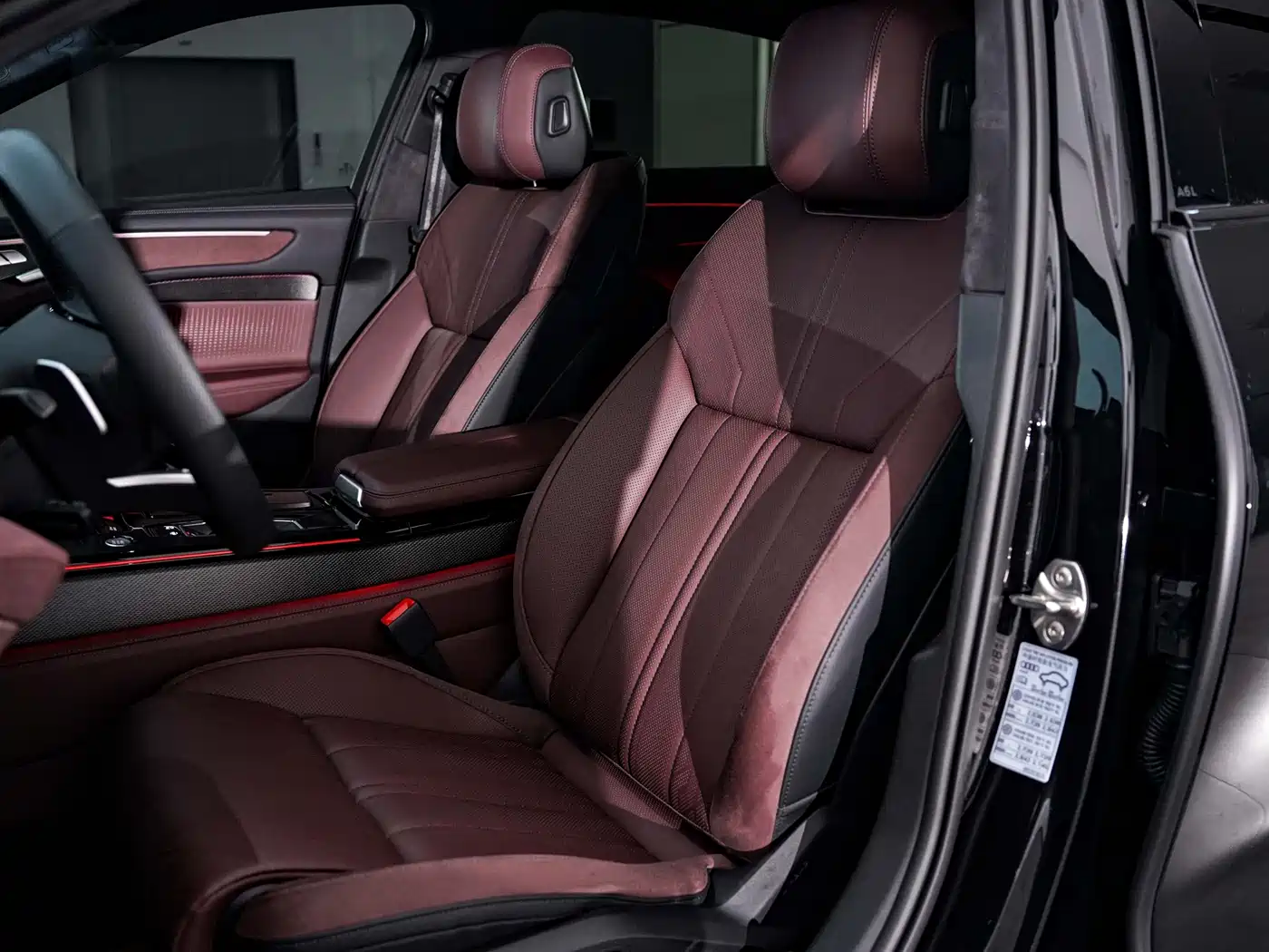 Audi A6L 2026 2026 Model 2.0T High Power Sport Edition