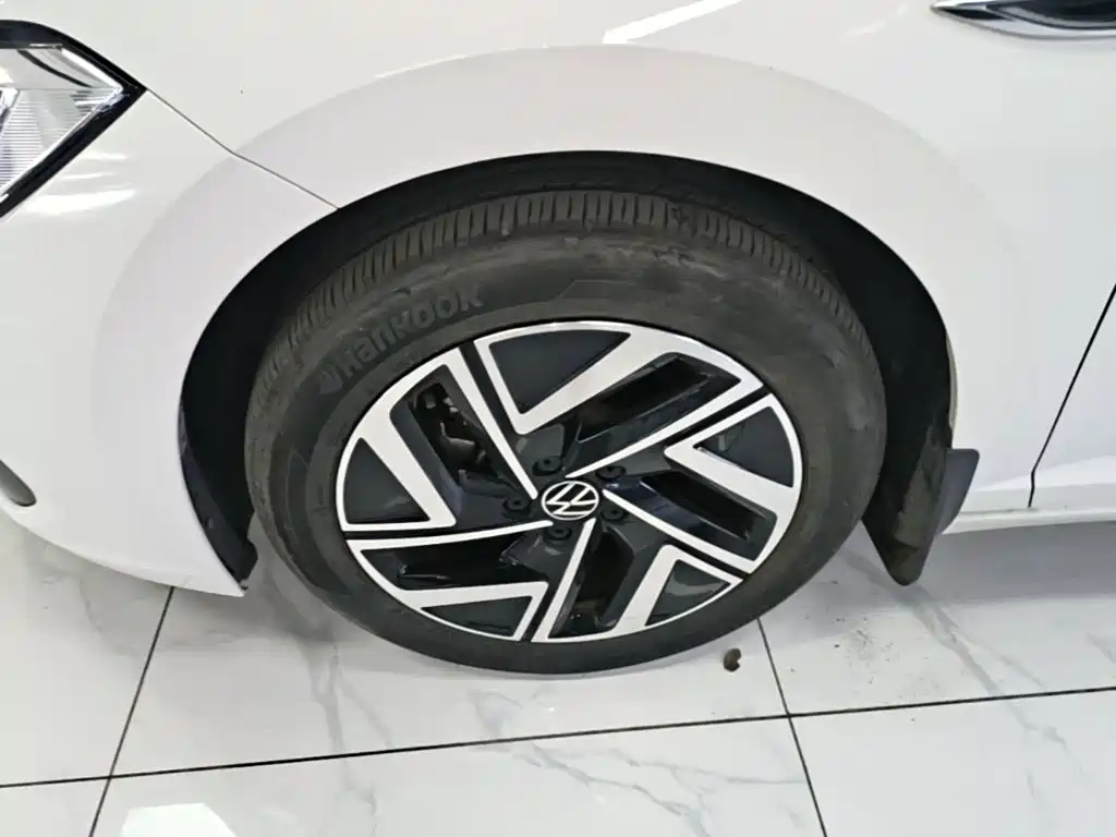 Volkswagen Sagitar, миниатюра 23