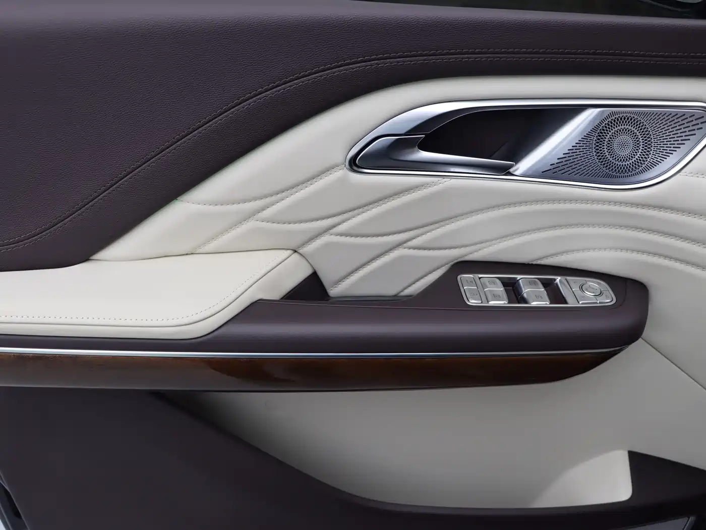 Hongqi HQ9 2025 2023 2.0T Smart Connect Flagship