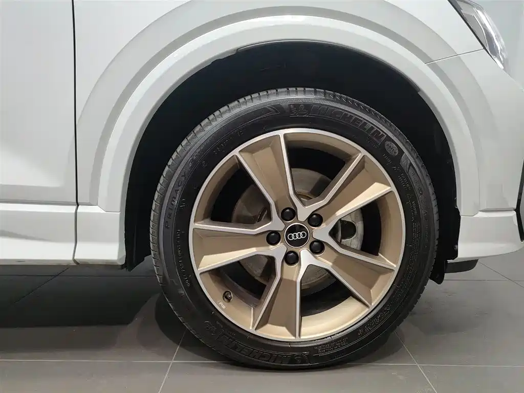 Audi Q2L 2024 35TFSI Fashion Sport фото 30