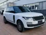 Фото 3 - Land Rover Range Rover