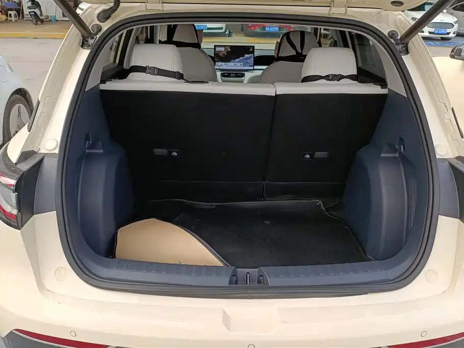 GEELY GALAXY STAR WISH