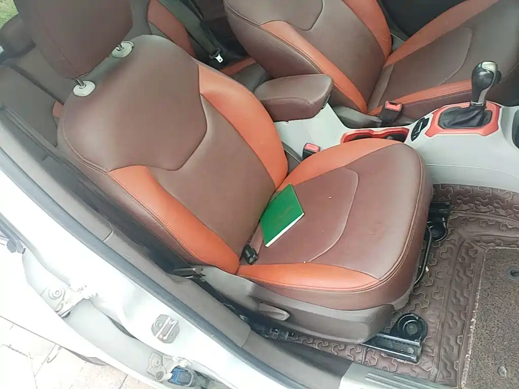Jeep Renegade 2018 2018 Connected Large Screen Edition 180T Automatic High Energy