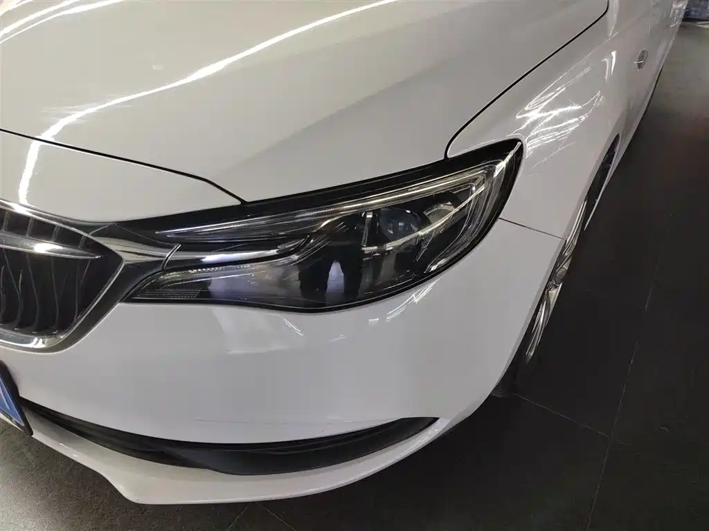 Buick Excelle 2019 15T DCT Connected Elite (China V) фото 20