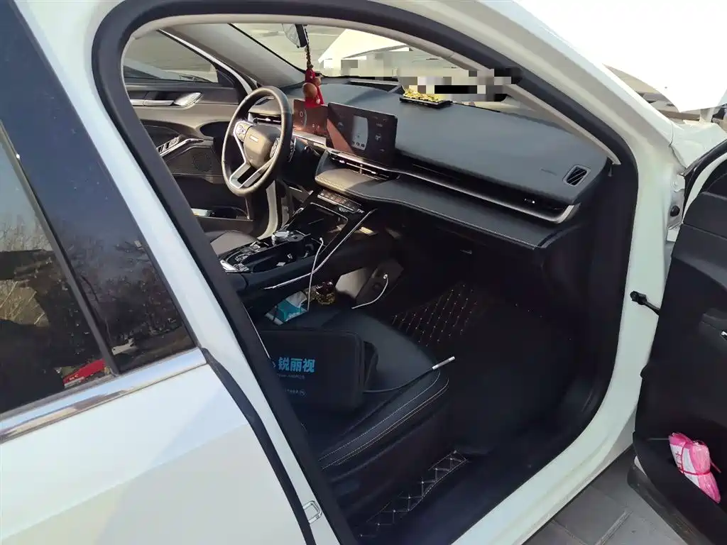 Haval H6 2022 3rd Gen 1.5T Auto 2WD Max фото 19