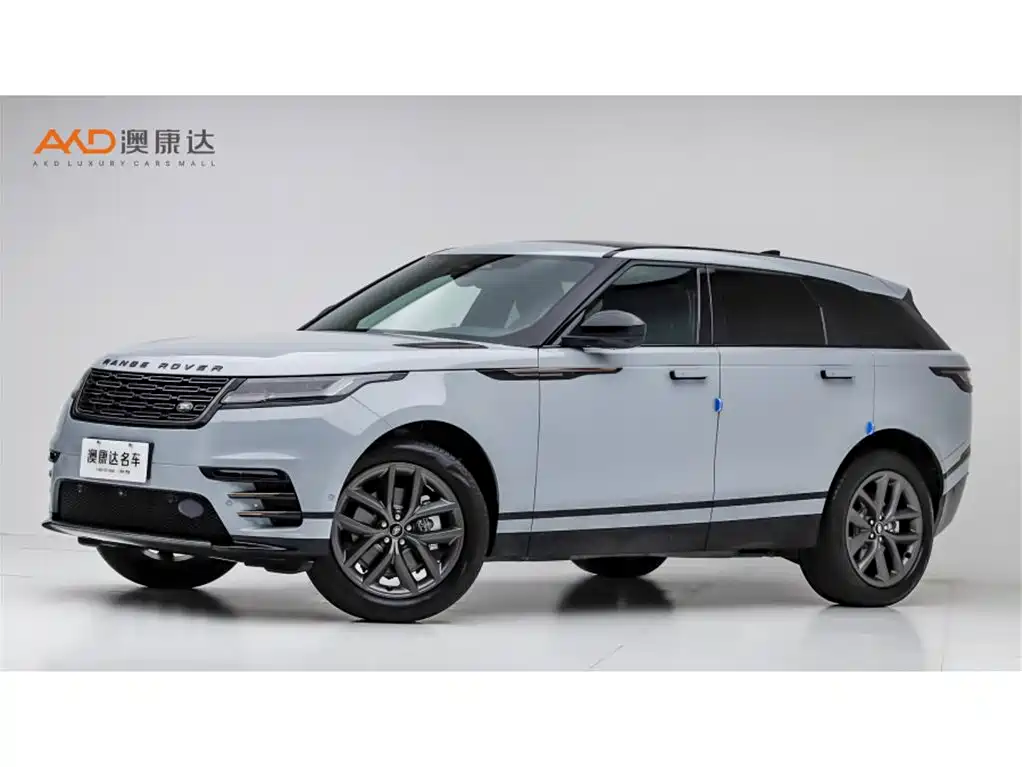 Land Rover Range Rover Velar 2024 Dynamic SE