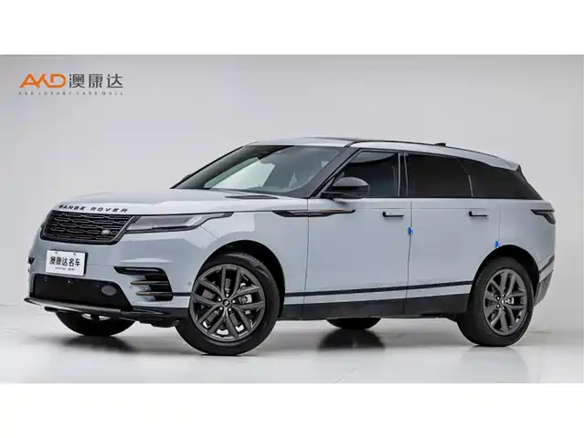 Land Rover Range Rover Velar 2024 Dynamic SE