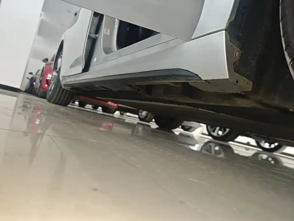 GAC Group GAC Toyota iA5 2020 2019 Luxury Edition