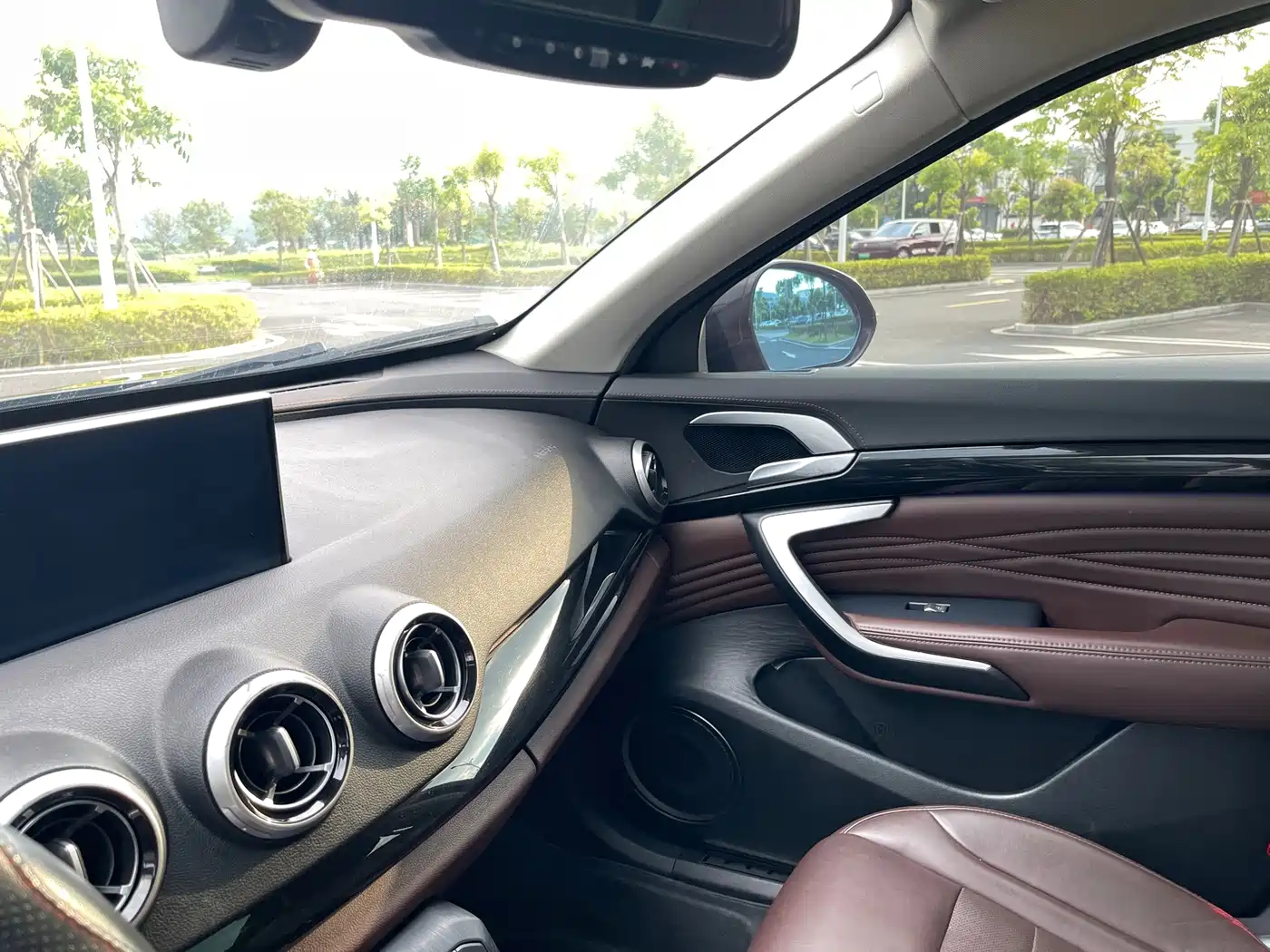 WEY P8 2018 2018 2.0T Exclusive