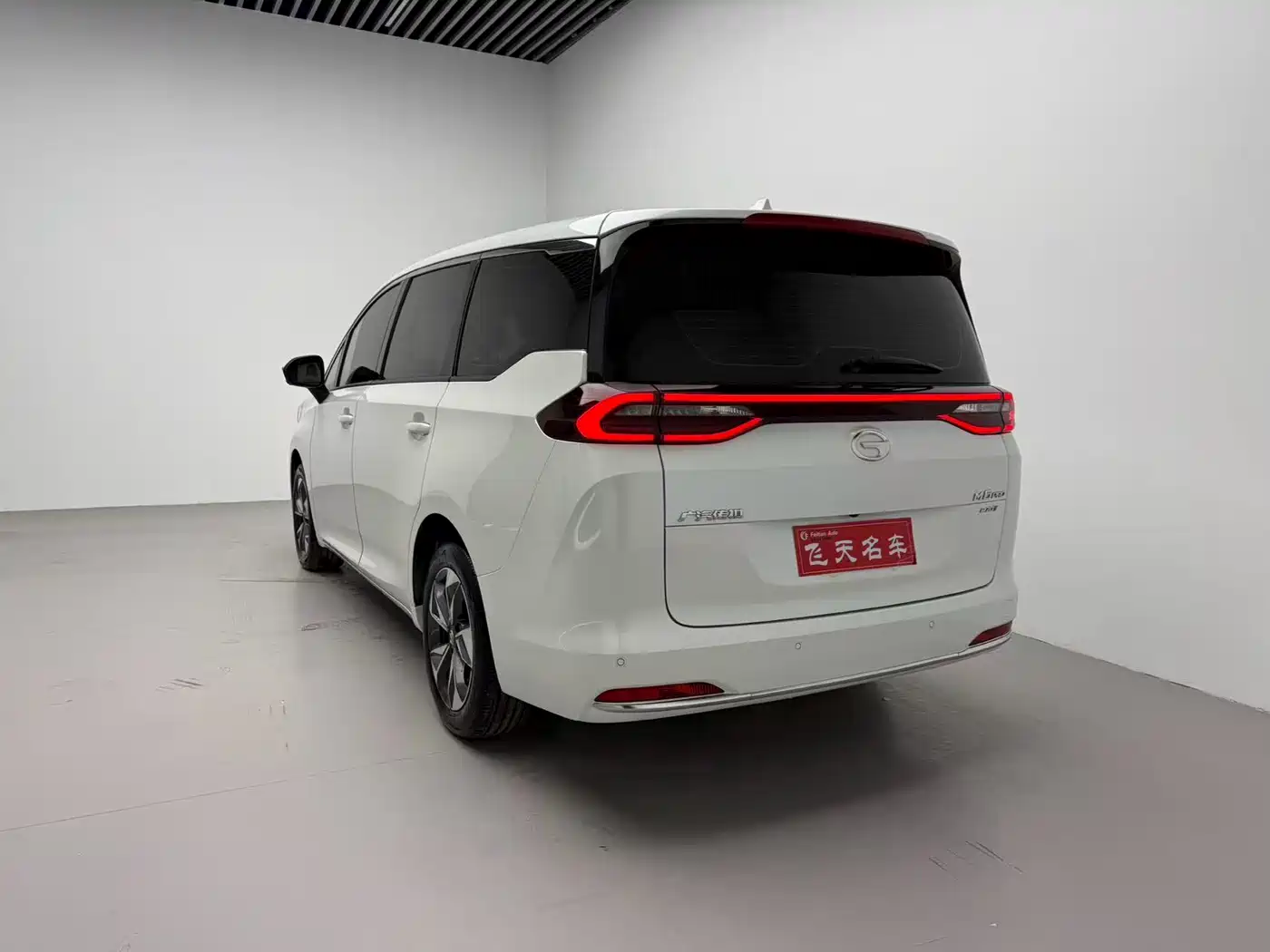 GAC Trumpchi Trumpchi M6 2023 PRO 270T DCT Premium Edition фото 7