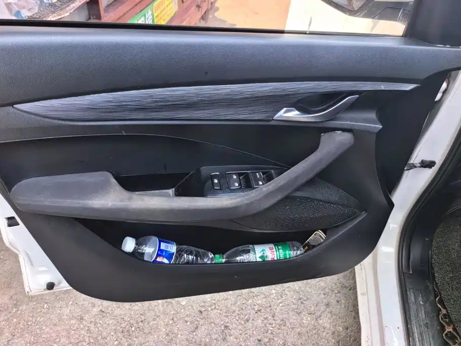 Baojun 360 2018 2018 1.5L Manual Elite (China V)