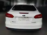 Фото 10 - Ford Focus
