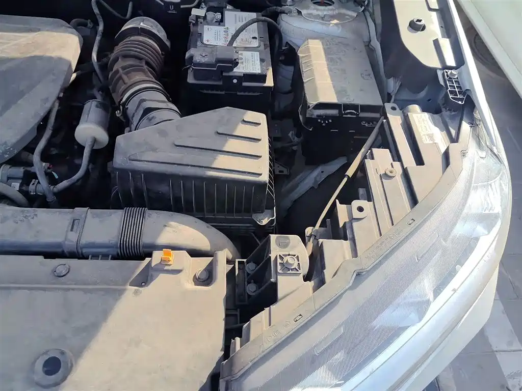 Haval H6 2022 3rd Gen 1.5T Auto 2WD Max фото 21