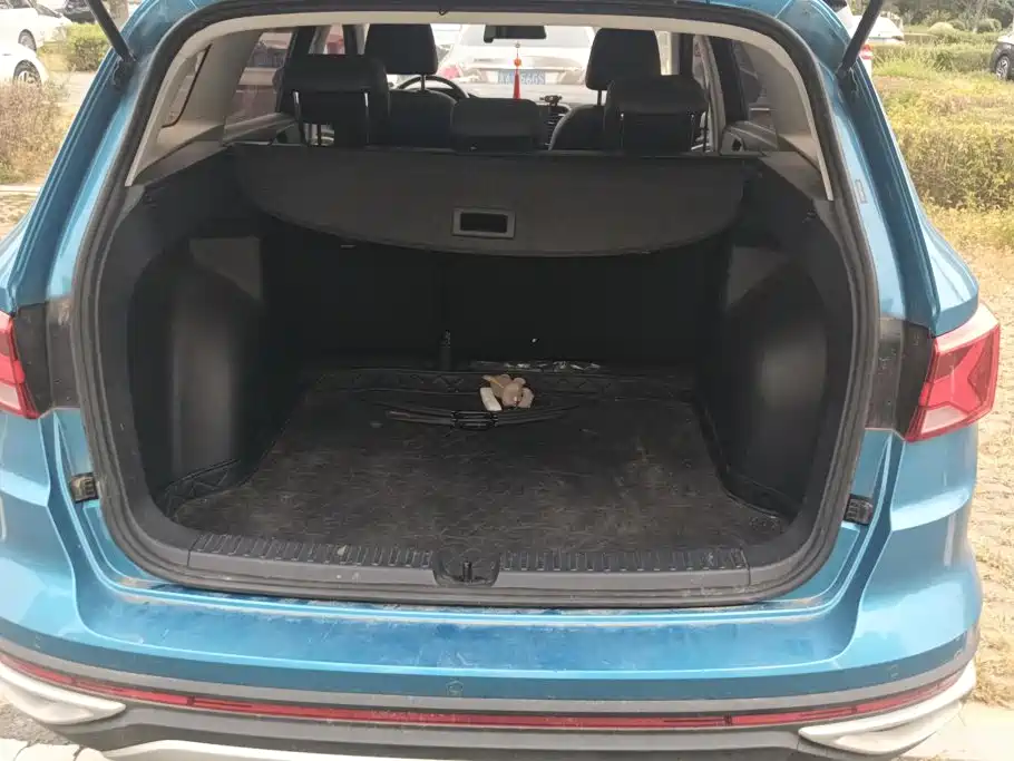 Jetta VS7 2021 2020 1.4T Auto Glory Edition