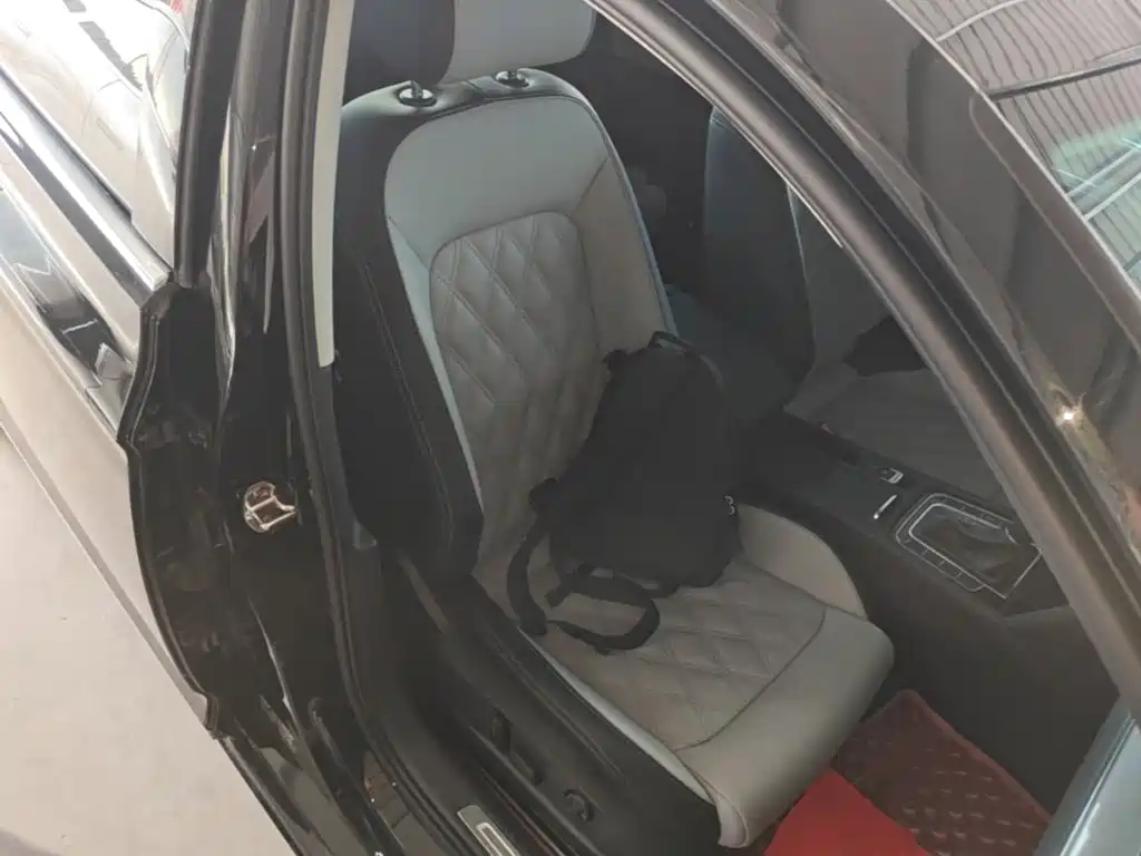 Volkswagen Magotan, миниатюра 25