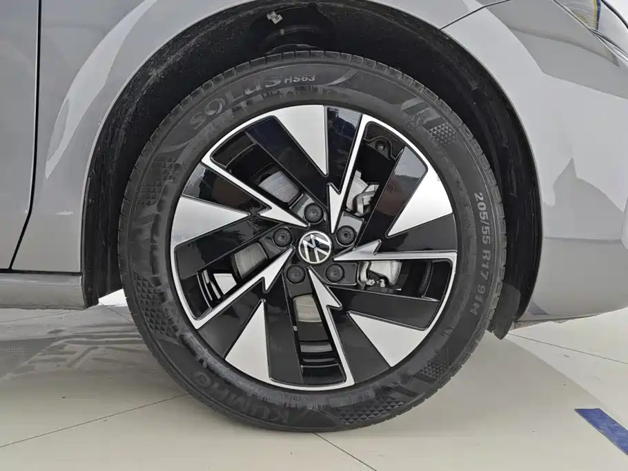 Volkswagen Sagitar, миниатюра 6