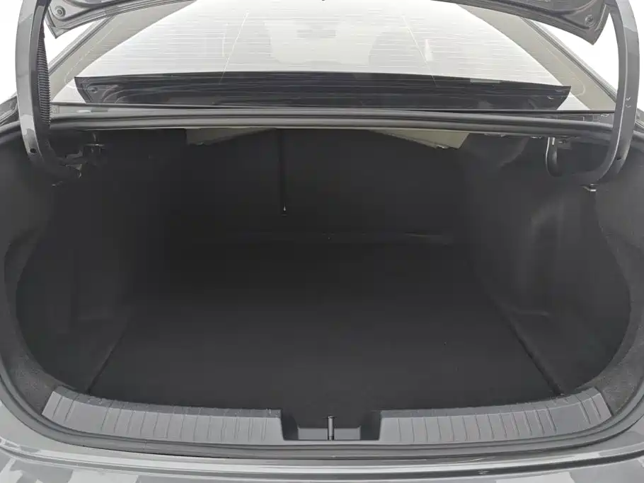 Volkswagen Sagitar, миниатюра 4