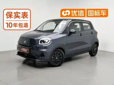 Leapmotor T03