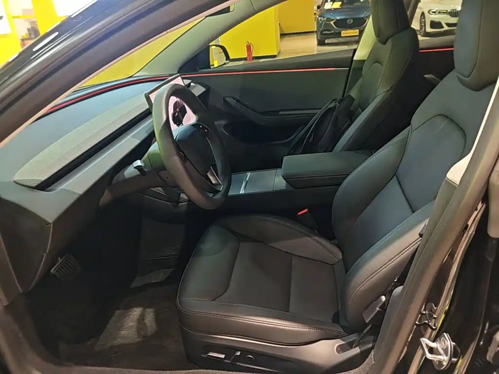 Фото 15 - Tesla Model 3