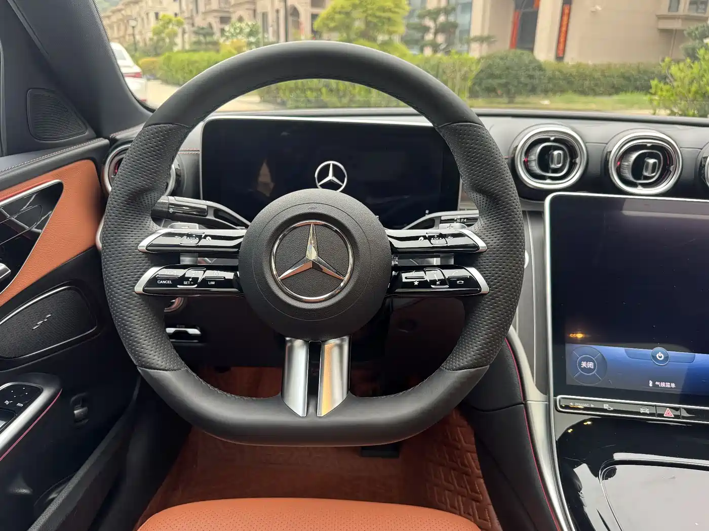 Mercedes-Benz C-Class 2022 C 260 L Sport Edition фото 9