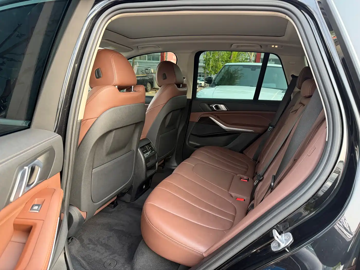 BMW X5 (Import) 2020 xDrive30i M Sport Package фото 6