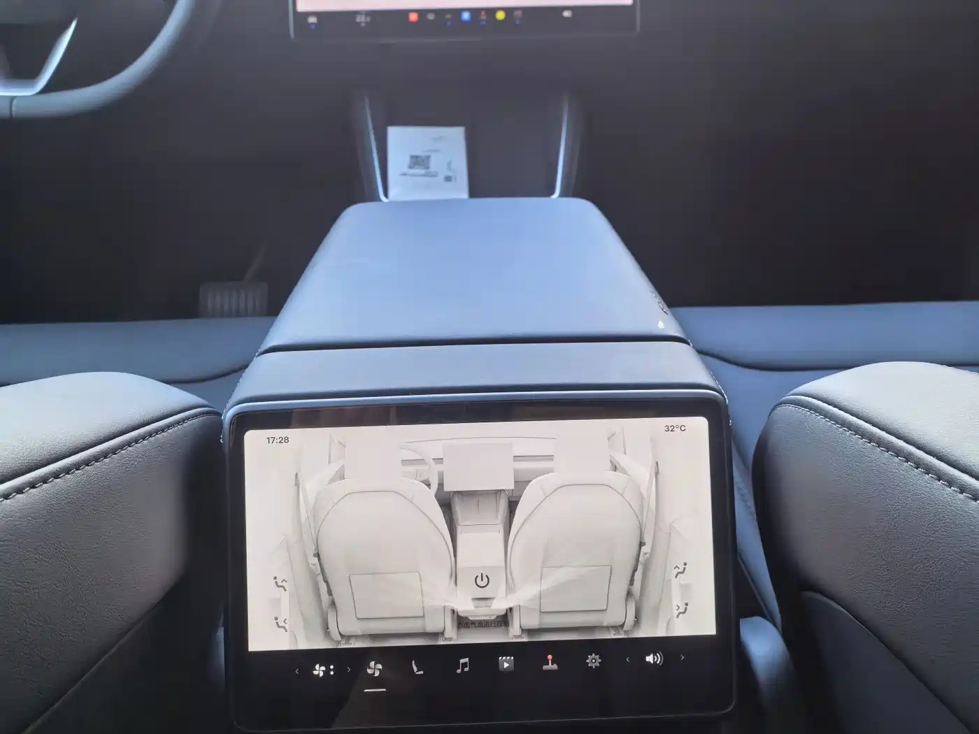 Tesla Model Y 2026 2026 Rear-Wheel Drive