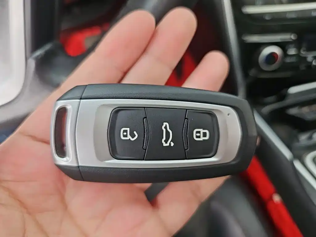 Geely Borui 2015 2015 1.8T Comfort