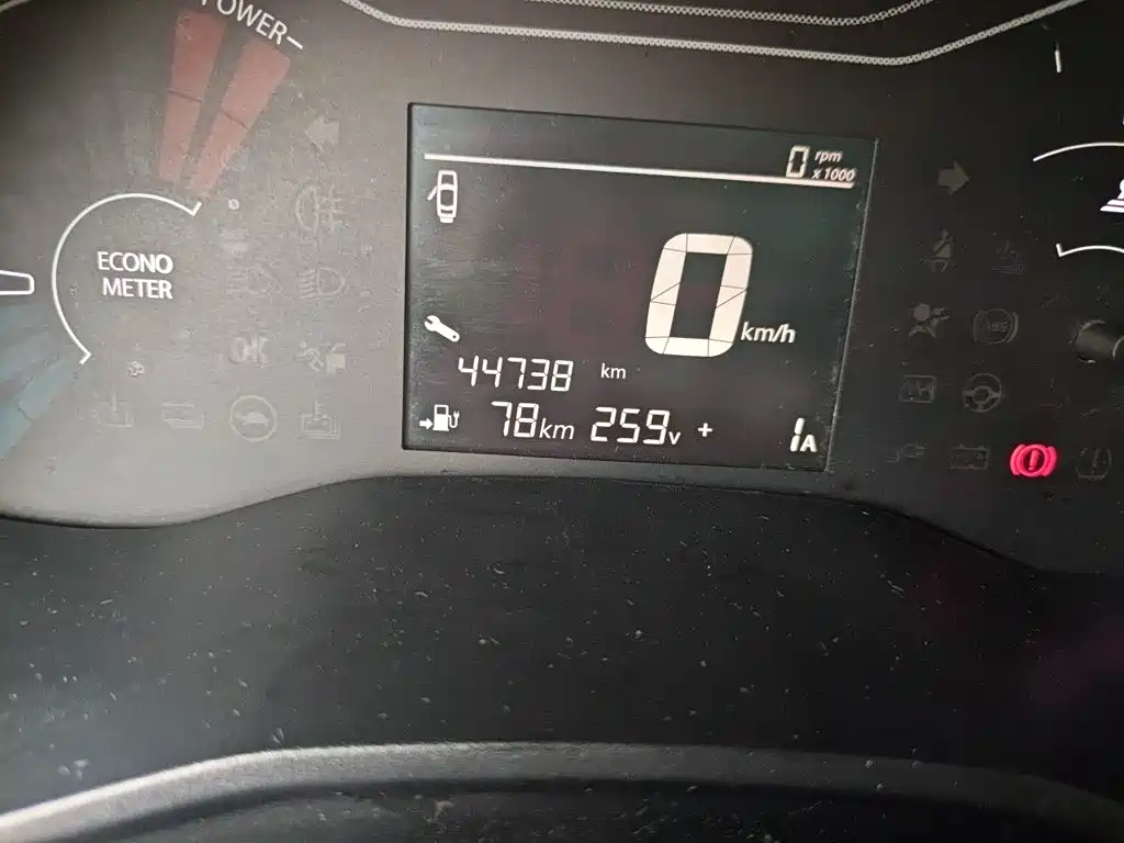 Dongfeng Yipai Dongfeng Nano EX1 2022 2022 Facelift PRO Enjoyment