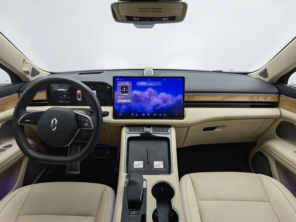 AITO M5, миниатюра 5