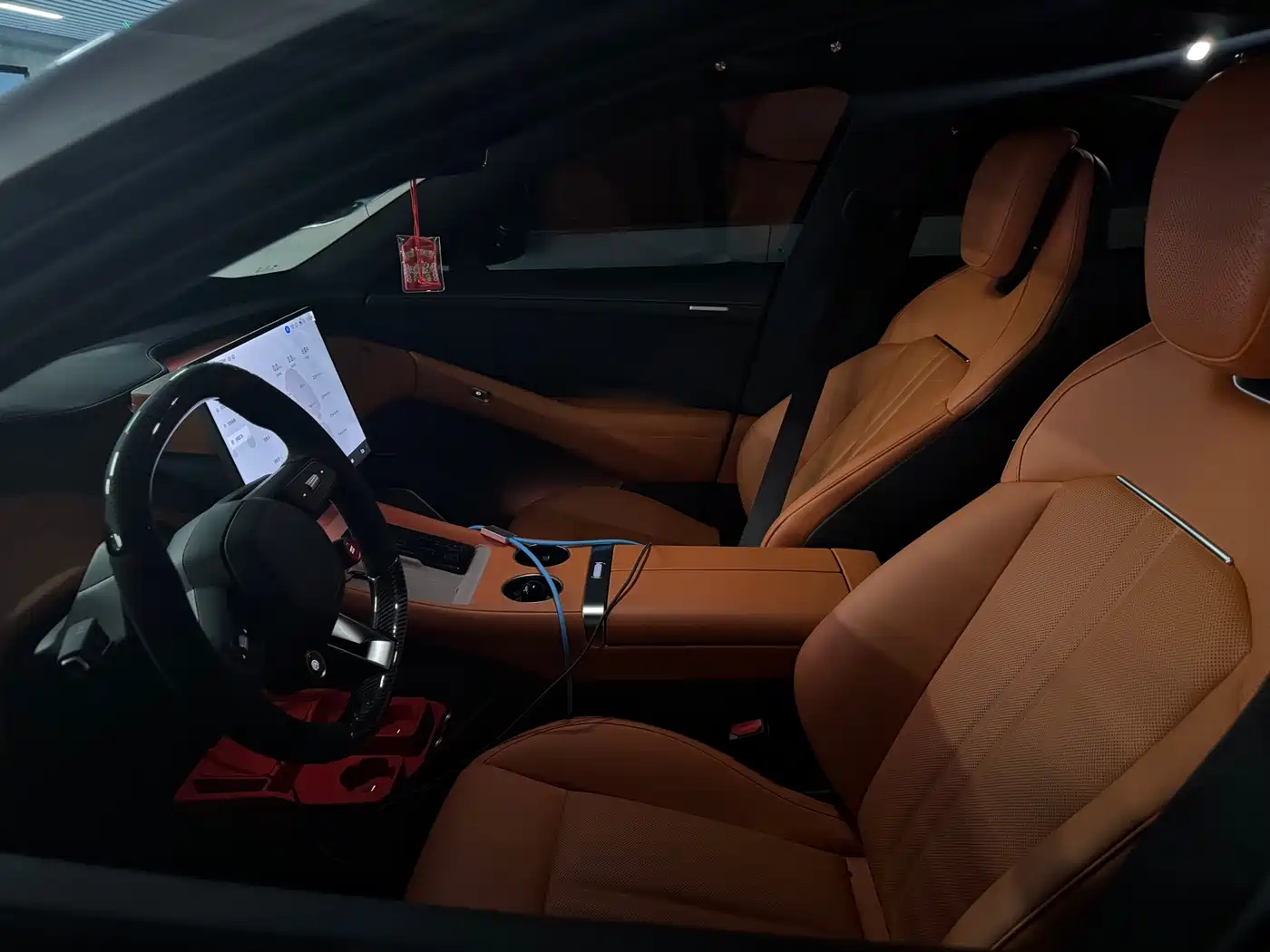 XIAOMI CAR XIAOMI YU7