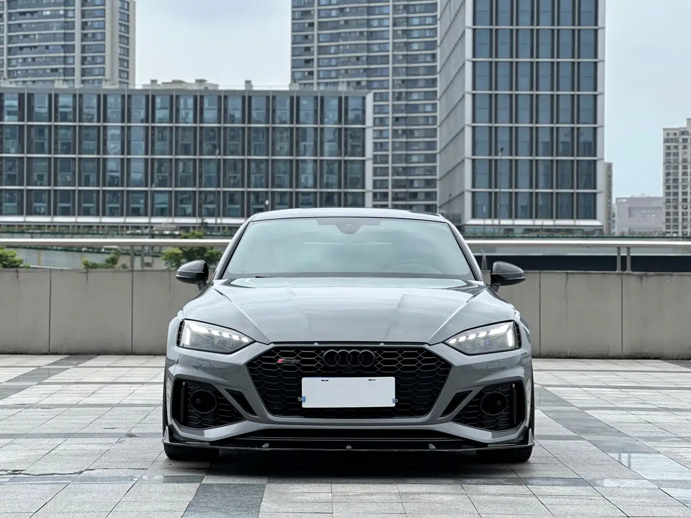 Audi RS 5 2023 2023 Model RS 5 2.9T Sportback Obsidian Edition
