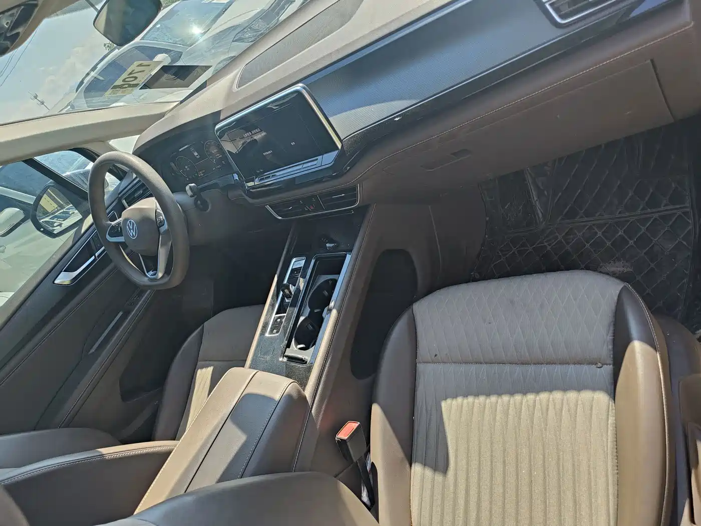 Фото 10 - Volkswagen Viloran