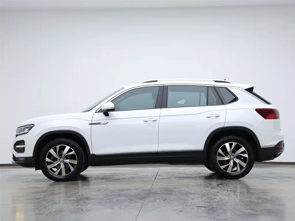 VOLKSWAGEN TANYUE