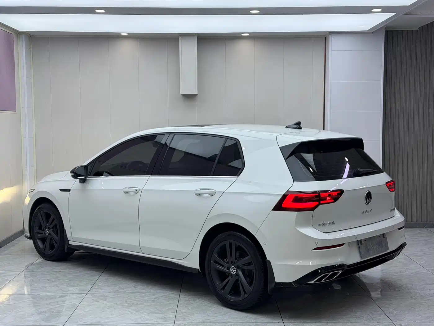 Volkswagen Golf, миниатюра 6