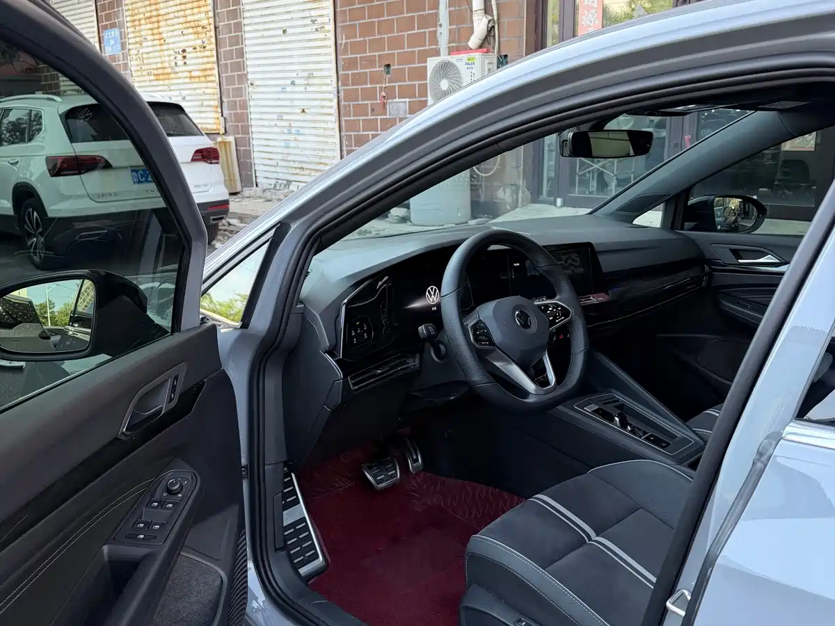 Volkswagen Golf, миниатюра 8