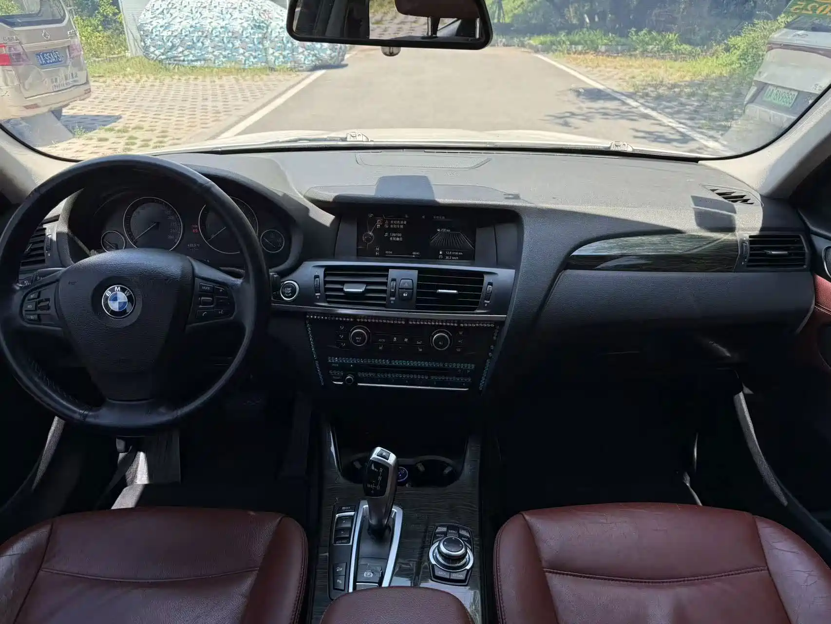 Photo 7 - BMW X3 (Import)
