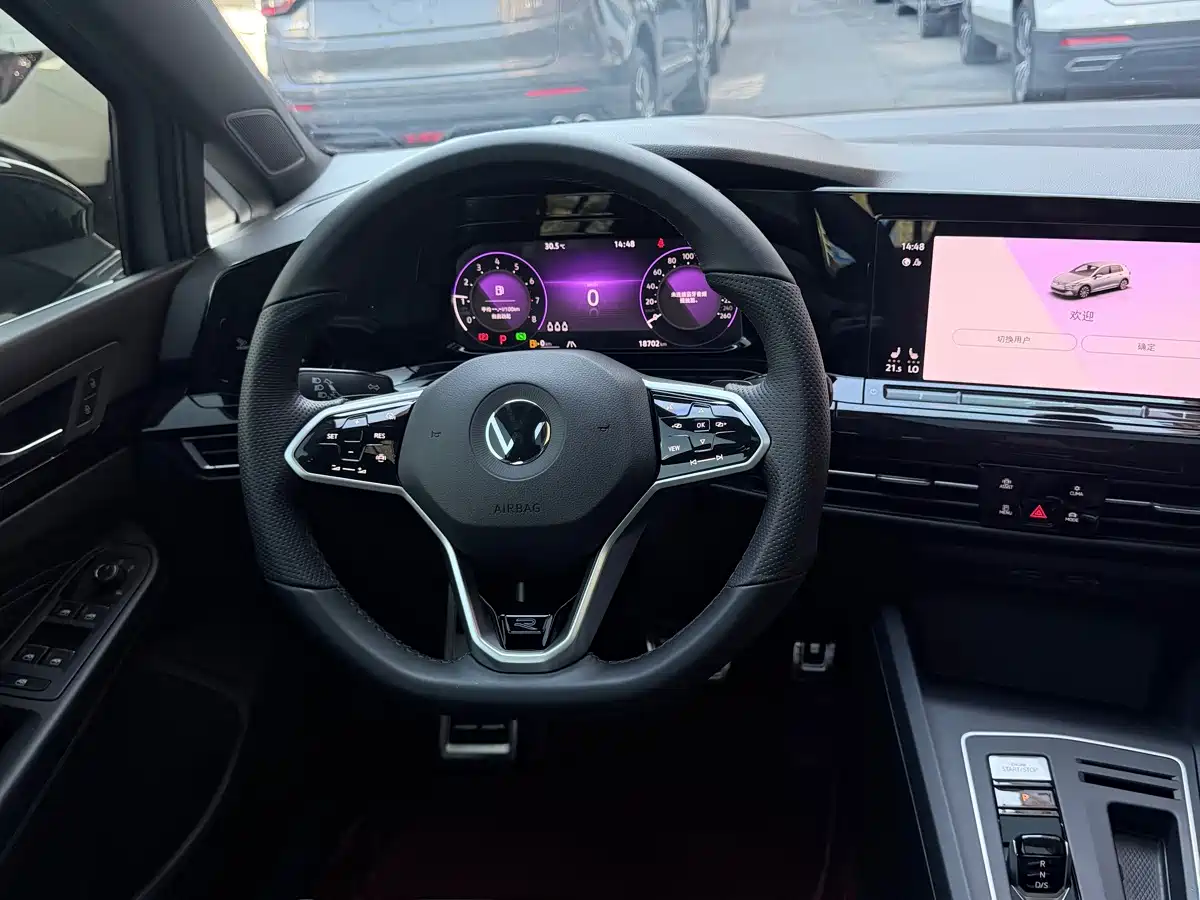 Volkswagen Golf, миниатюра 18