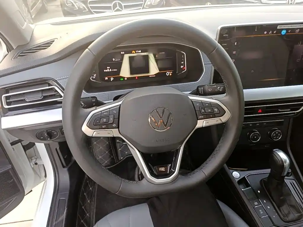 Volkswagen Lavida, миниатюра 11