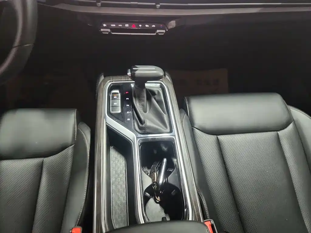 Wuling Motors Wuling Jiachen 2023 2022 1.5T CVT Smart Luxury