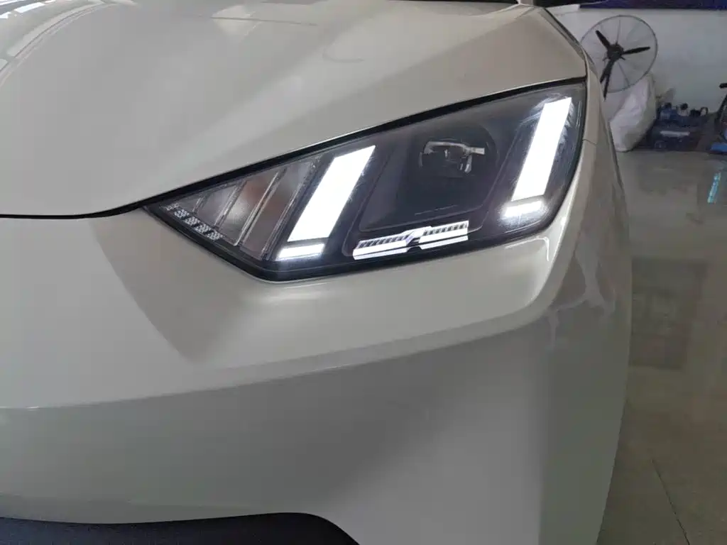 BYD Seagull 2023 2023 Freedom Edition