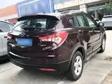 Фото 5 - Haima S5