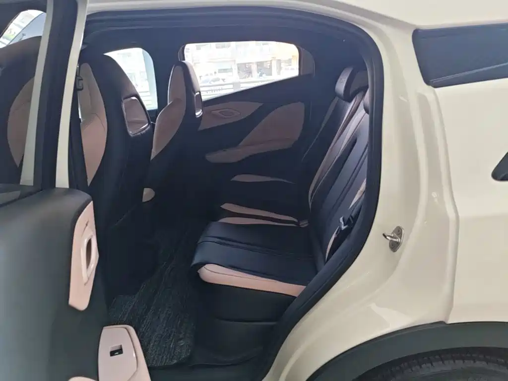 BYD Seagull 2023 2023 Freedom Edition