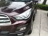 Фото 18 - Haima S5