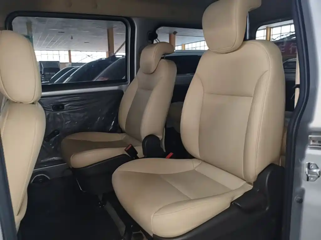 Wuling Motors Wuling Hongguang V 2025 2022 1.5L Power Enjoy Edition Electric Power Steering LAR