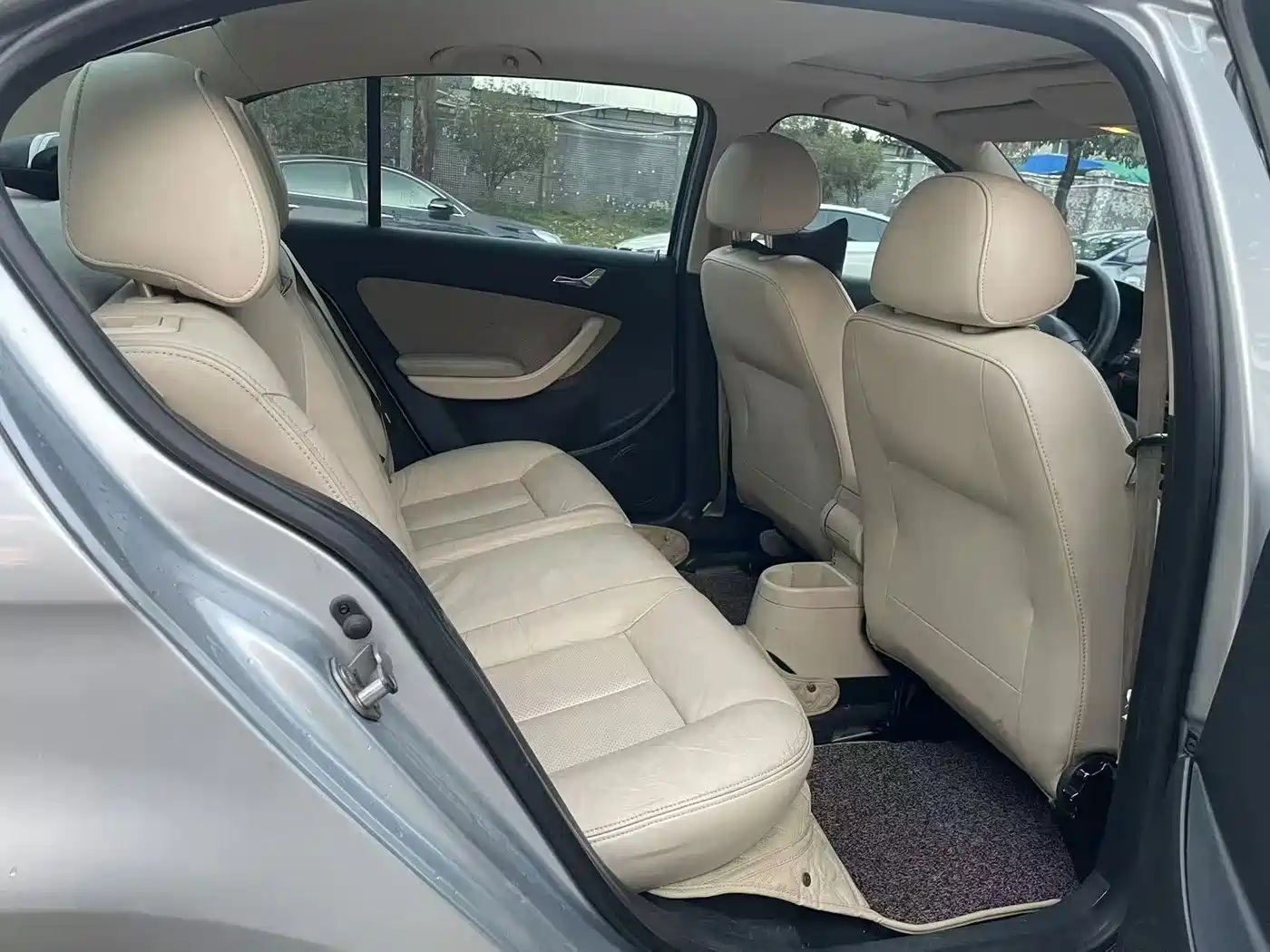 Volkswagen Lavida 2013 2013 Classic 1.6L Automatic Trend Edition